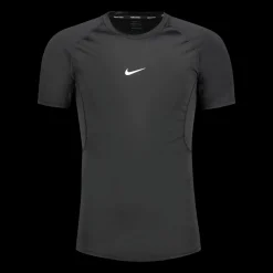 Nike Pro Dri-FIT Tight Top Short Sleeve, t-skjorte, herre - Trenings T-Skjorte - Nike Pro Dri-FIT Tight Top Short Sleeve, t-skjorte, herre