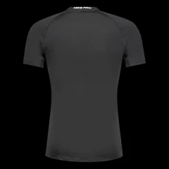 Nike Pro Dri-FIT Tight Top Short Sleeve, t-skjorte, herre - Trenings T-Skjorte - Nike Pro Dri-FIT Tight Top Short Sleeve, t-skjorte, herre