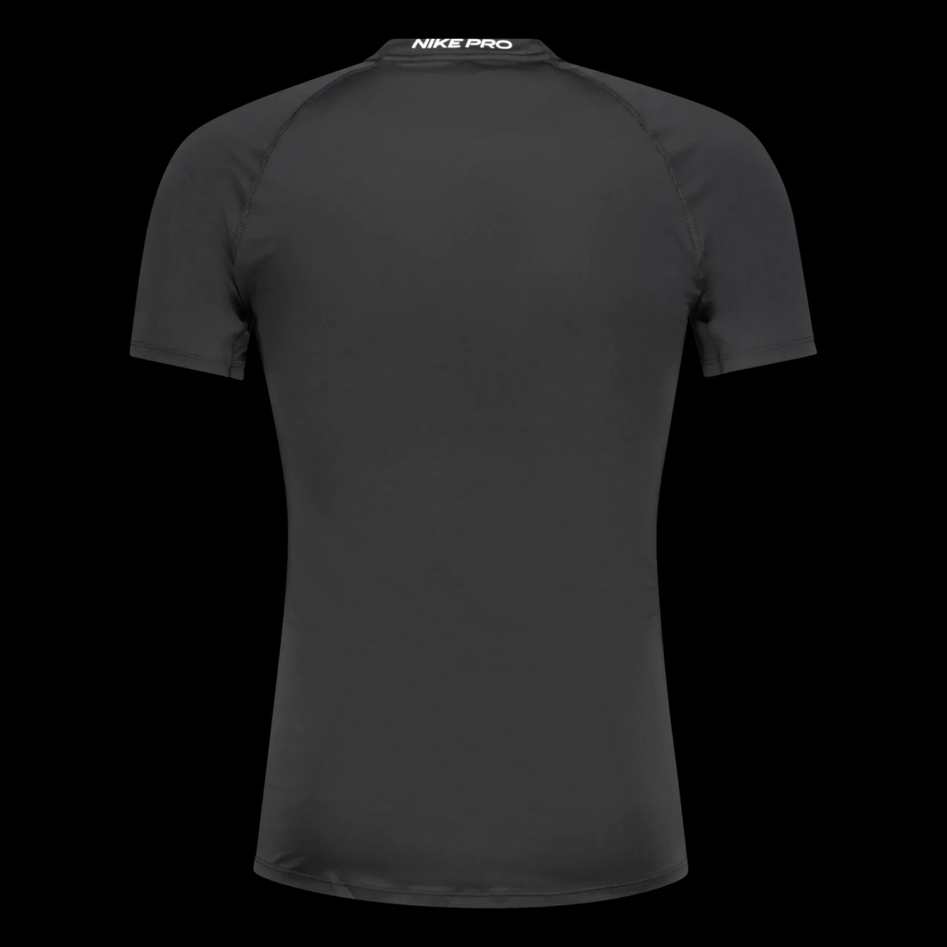 Nike Pro Dri-FIT Tight Top Short Sleeve, t-skjorte, herre - Trenings T-Skjorte - Nike Pro Dri-FIT Tight Top Short Sleeve, t-skjorte, herre