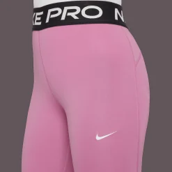 Nike Pro Dri-FIT, treningstights, junior - Treningsbukser & Tights - Nike Pro Dri-FIT, treningstights, junior