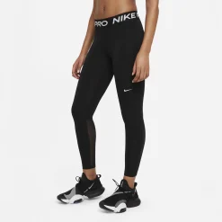 Nike Pro Leggings, treningstights dame - Treningstights - Nike Pro Leggings, treningstights dame