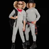 Nike Sportswear Club Fleece, joggedress, barn - Treningsklær - Nike Sportswear Club Fleece, joggedress, barn
