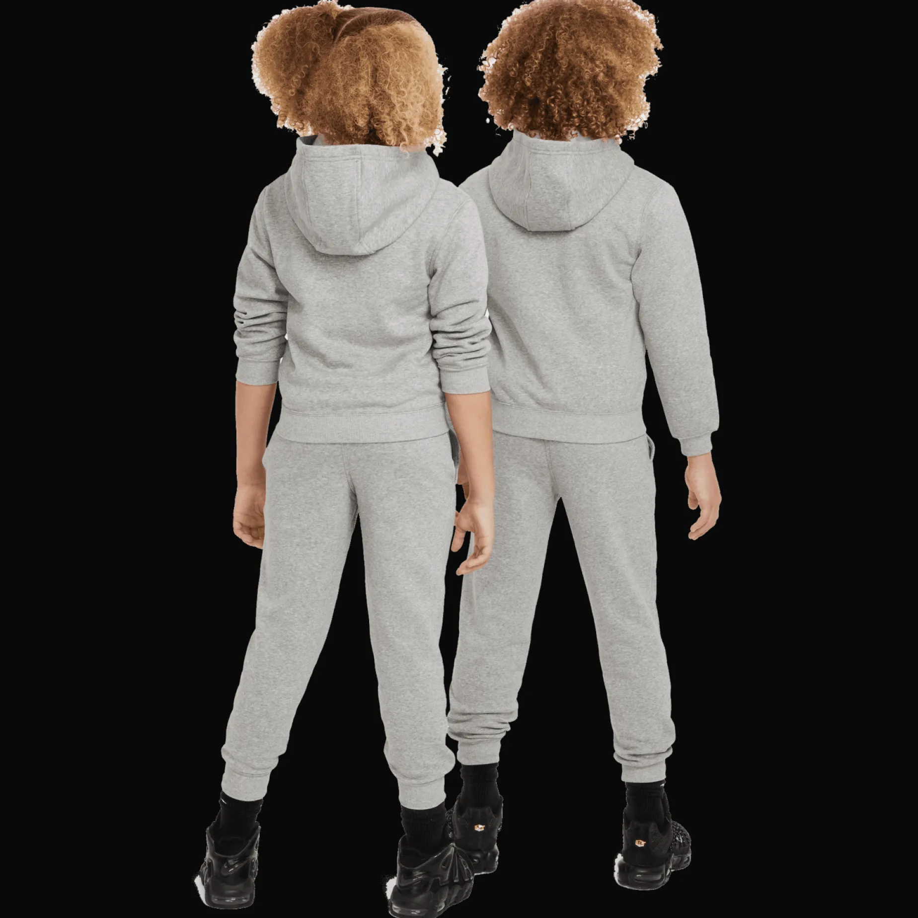 Nike Sportswear Club Fleece, joggedress, barn - Treningsklær - Nike Sportswear Club Fleece, joggedress, barn