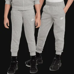 Nike Sportswear Club Fleece, joggedress, barn - Treningsklær - Nike Sportswear Club Fleece, joggedress, barn