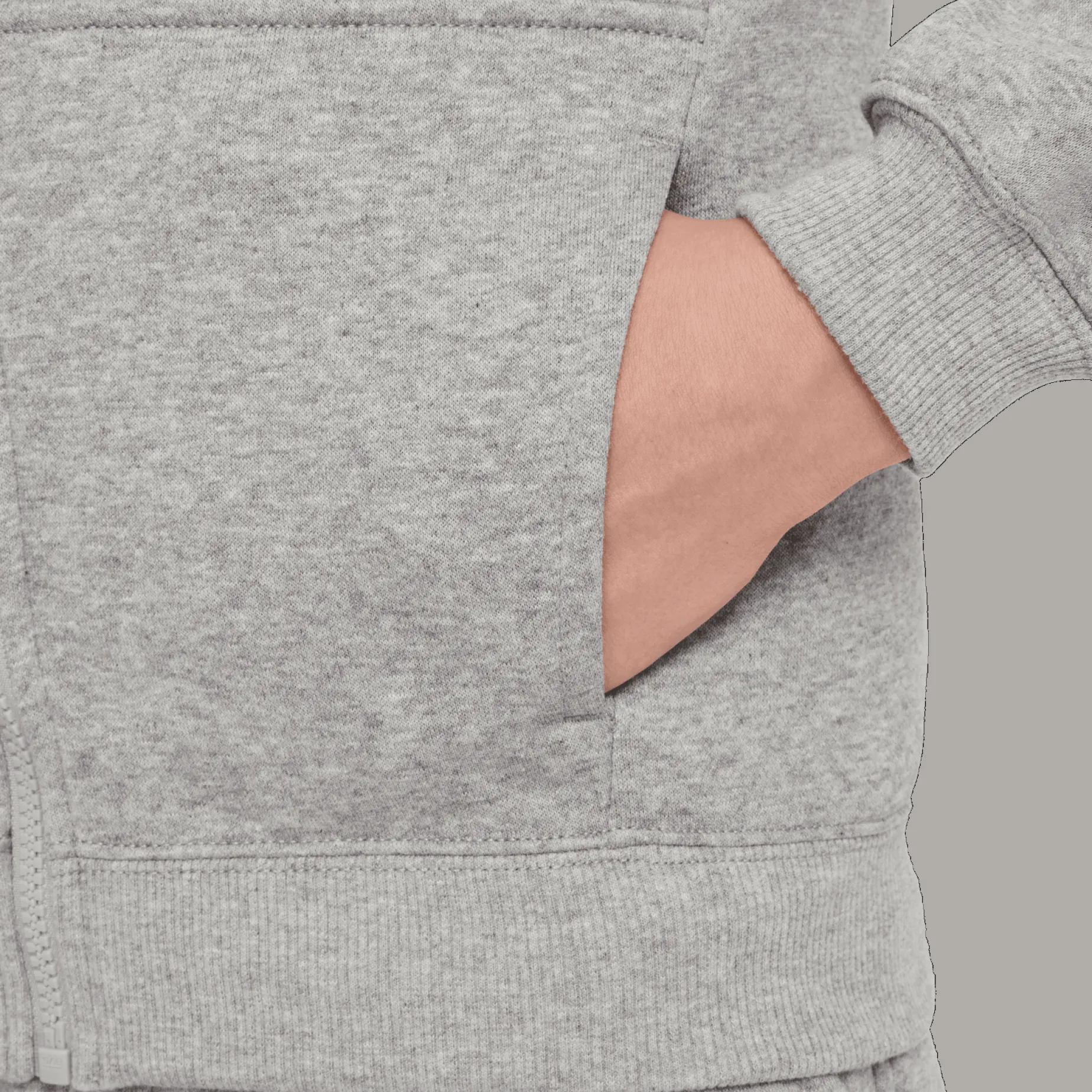 Nike Sportswear Club Fleece, joggedress, barn - Treningsklær - Nike Sportswear Club Fleece, joggedress, barn