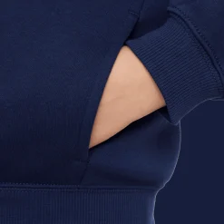 Nike Sportswear Club Fleece, joggedress, barn - Treningsklær - Nike Sportswear Club Fleece, joggedress, barn