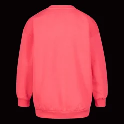 Nike Sportswear Club Fleece, collegegenser, junior - Collegegenser & Hettegenser - Nike Sportswear Club Fleece, collegegenser, junior