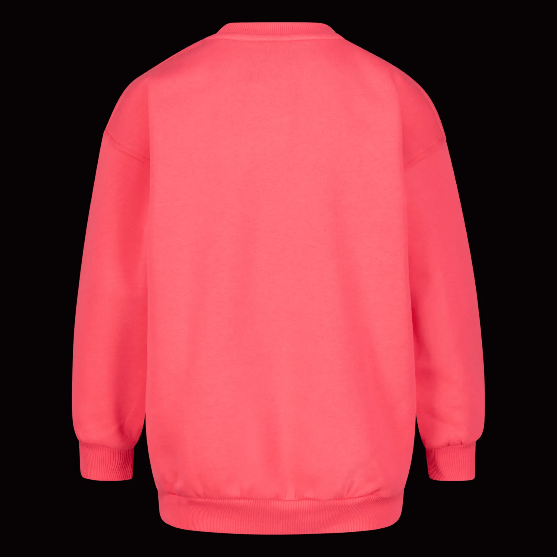 Nike Sportswear Club Fleece, collegegenser, junior - Collegegenser & Hettegenser - Nike Sportswear Club Fleece, collegegenser, junior