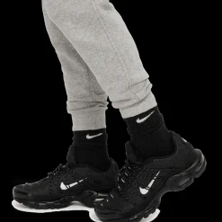 Nike Sportswear Club Fleece, joggedress, barn - Treningsklær - Nike Sportswear Club Fleece, joggedress, barn