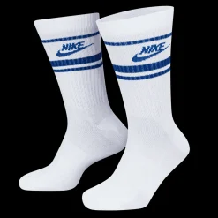 Nike Sportswear Everyday Essential, sokker, unisex - Sokker - Nike Sportswear Everyday Essential, sokker, unisex