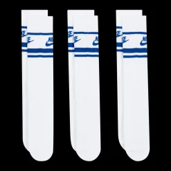 Nike Sportswear Everyday Essential, sokker, unisex - Sokker - Nike Sportswear Everyday Essential, sokker, unisex