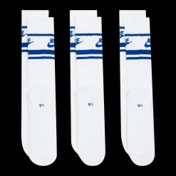 Nike Sportswear Everyday Essential, sokker, unisex - Sokker - Nike Sportswear Everyday Essential, sokker, unisex