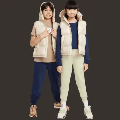 Nike Sportswear Heavyweight Synthet, vest, junior - Vinterjakke - Nike Sportswear Heavyweight Synthet, vest, junior