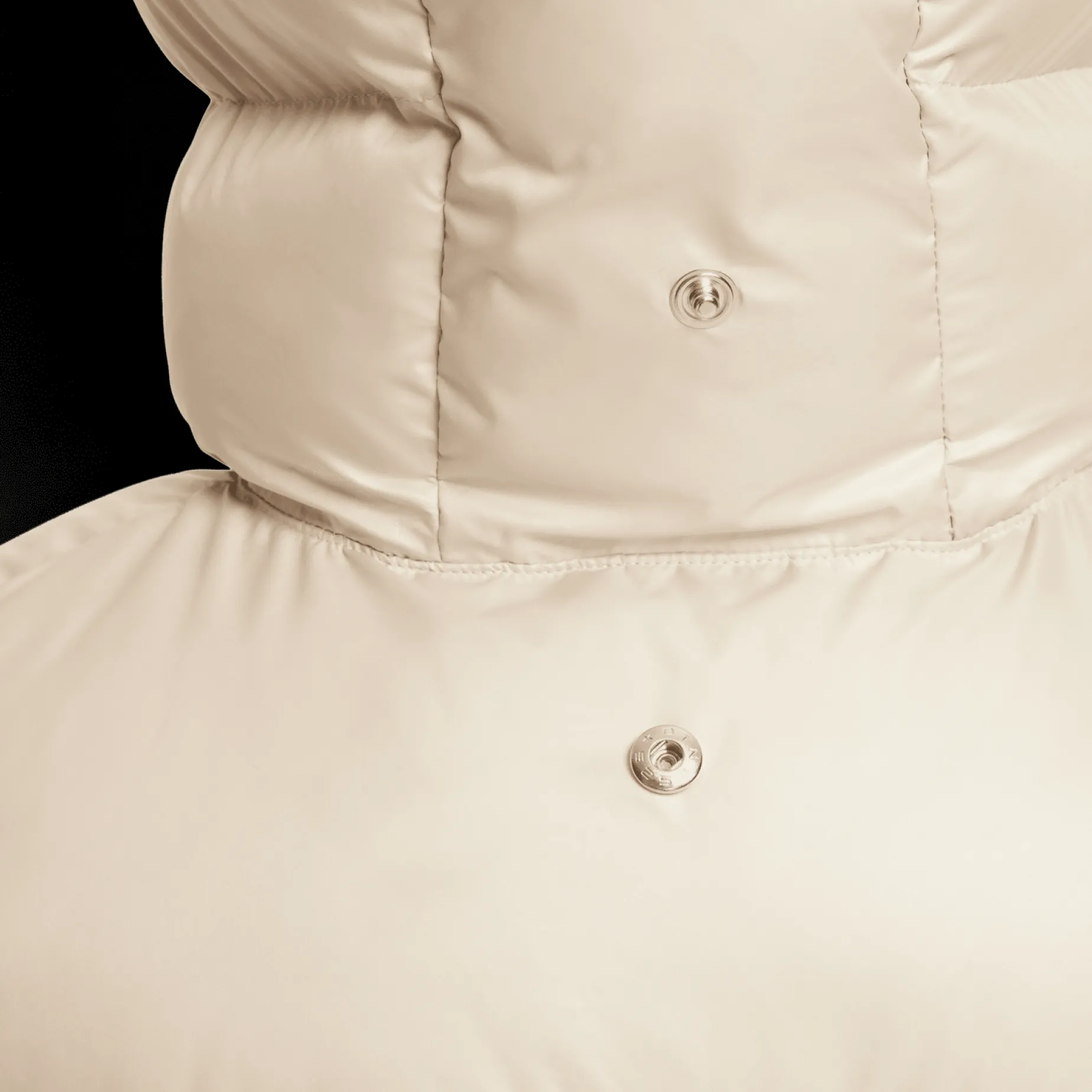 Nike Sportswear Heavyweight Synthet, vest, junior - Vinterjakke - Nike Sportswear Heavyweight Synthet, vest, junior