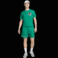 Nike Sportswear Men's T-Shirt, t-skjorte, herre - Fritids T-Skjorte - Nike Sportswear Men's T-Shirt, t-skjorte, herre