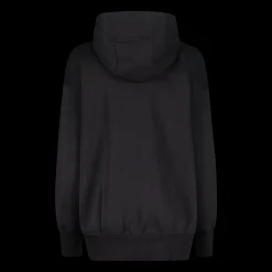 Nike Sportswear Phoenix Fleece, hettejakke, dame - Collegegenser - Nike Sportswear Phoenix Fleece, hettejakke, dame