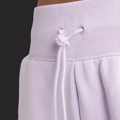 Nike Sportswear Phoenix Fleece, shorts, dame - Fritidsshorts - Nike Sportswear Phoenix Fleece, shorts, dame