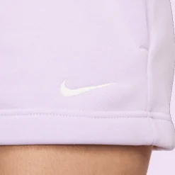 Nike Sportswear Phoenix Fleece, shorts, dame - Fritidsshorts - Nike Sportswear Phoenix Fleece, shorts, dame