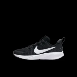 Nike Star Runner 4 Little Kids' Shoe, joggesko, junior, barn - Løpesko Barn & Junior - Nike Star Runner 4 Little Kids' Shoe, joggesko, junior, barn