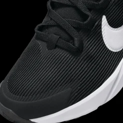 Nike Star Runner 4 Little Kids' Shoe, joggesko, junior, barn - Løpesko Barn & Junior - Nike Star Runner 4 Little Kids' Shoe, joggesko, junior, barn