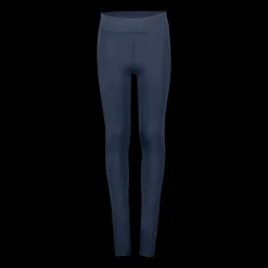 Nina High Waist Tights, treningstights, junior - Treningsbukser & Tights - Nina High Waist Tights, treningstights, junior