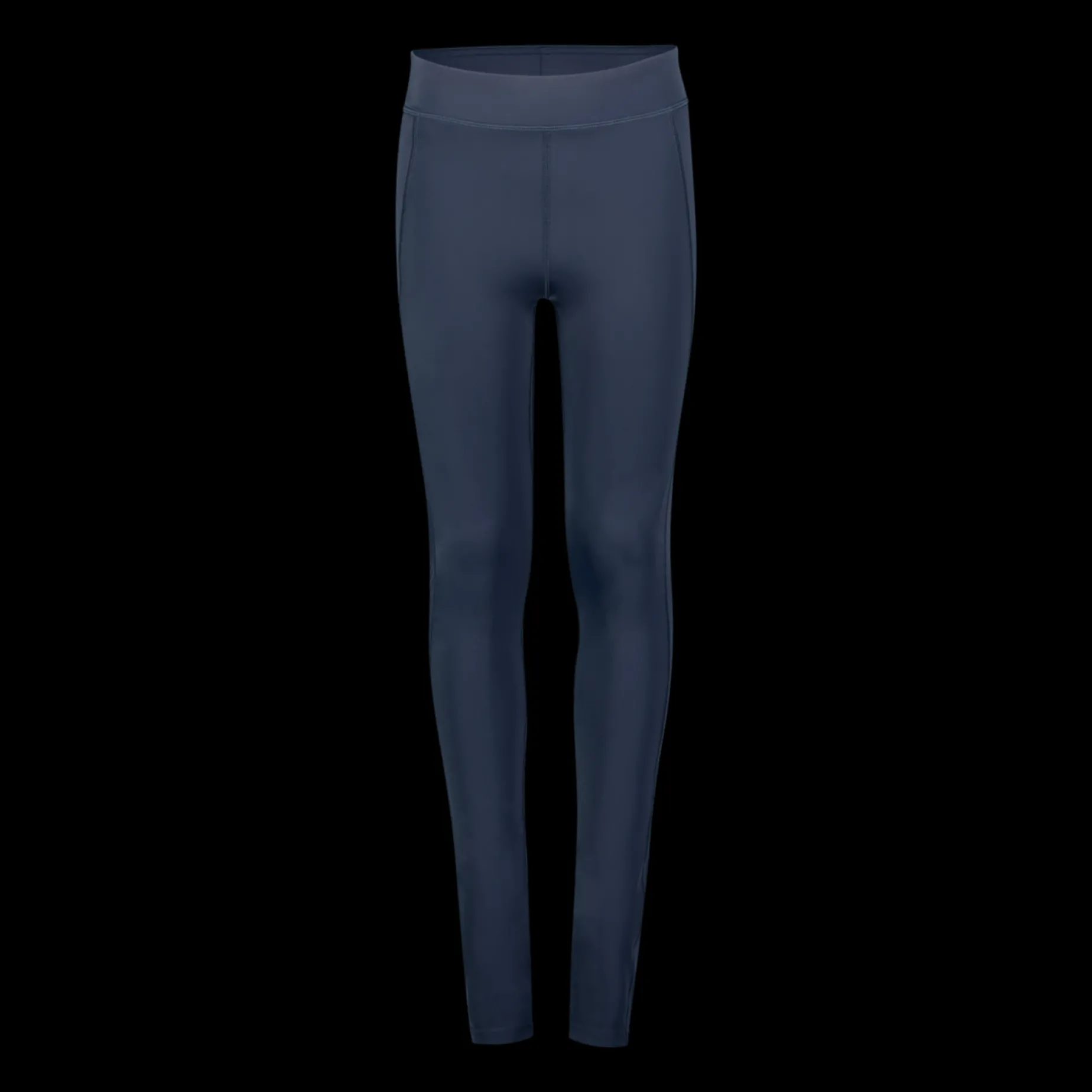 Nina High Waist Tights, treningstights, junior - Treningsbukser & Tights - Nina High Waist Tights, treningstights, junior