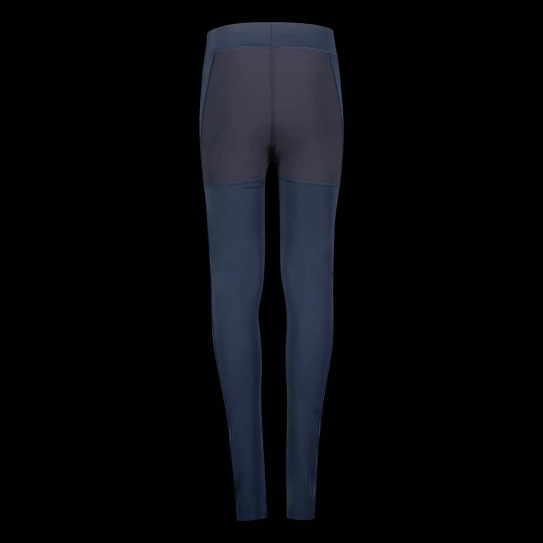 Nina High Waist Tights, treningstights, junior - Treningsbukser & Tights - Nina High Waist Tights, treningstights, junior