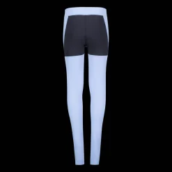 Nina High Waist Tights, treningstights, junior - Treningsbukser & Tights - Nina High Waist Tights, treningstights, junior