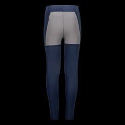 Nina High Waist Tights, treningstights, junior - Treningsbukser & Tights - Nina High Waist Tights, treningstights, junior