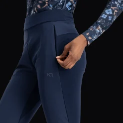 Nina Pant, fritidsbukse, dame - Jogge-& Fritidsbukse - Nina Pant, fritidsbukse, dame