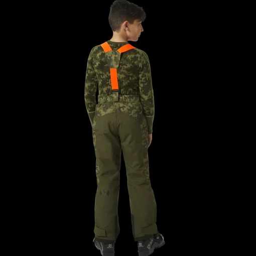 No Limits 2.0 Pants, vinterbukse junior - Vinterbukse - No Limits 2.0 Pants, vinterbukse junior