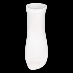 No Show Sock 2-pk, sokker junior - Bomullssokker - No Show Sock 2-pk, sokker junior