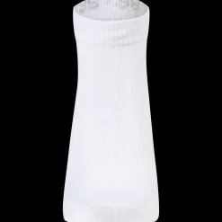 No Show Sock 2-pk, sokker junior - Bomullssokker - No Show Sock 2-pk, sokker junior