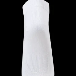 No Show Sock 2-pk, sokker junior - Bomullssokker - No Show Sock 2-pk, sokker junior