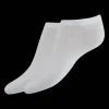 No Show Socks 2-pk, sokker unisex - Sokker - No Show Socks 2-pk, sokker unisex