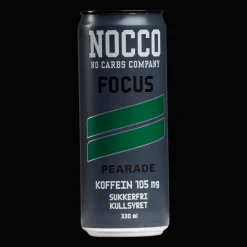 Nocco Pearade 0.33l, energidrikk - Energidrikk - Nocco Pearade 0.33l, energidrikk