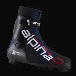 Nordic Skate 24/25, skøytestøvel, unisex - Langrennsko - Nordic Skate 24/25, skøytestøvel, unisex