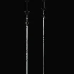 Nordic skate pole Semnoz Alu 2 XL 24/25, isstaver - Tilbehør - Nordic skate pole Semnoz Alu 2 XL 24/25, isstaver