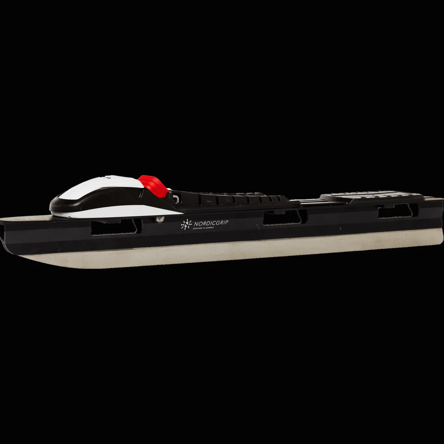 Nordic skates 23/24, turskøyter, unisex - Skøyteskinner - Nordic skates 23/24, turskøyter, unisex