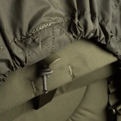 Norrøna Econyl70 80l Rain Cover, regntrekk - Tilbehør Ryggsekk - Norrøna Econyl70 80l Rain Cover, regntrekk