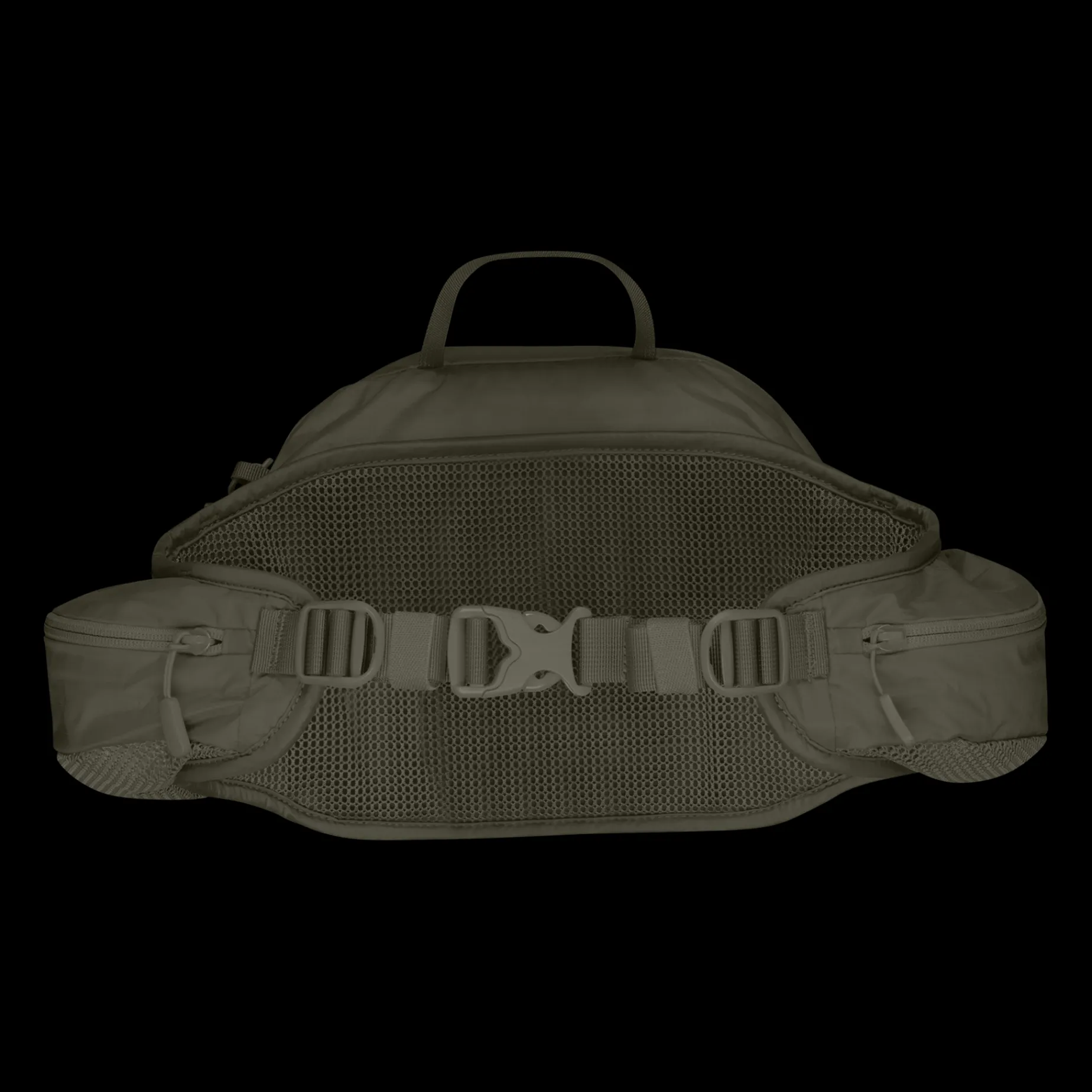 Norrøna 6L hip Pack, hofteveske - Midjeveske - Norrøna 6L hip Pack, hofteveske