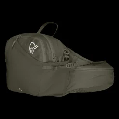 Norrøna 6L hip Pack, hofteveske - Midjeveske - Norrøna 6L hip Pack, hofteveske