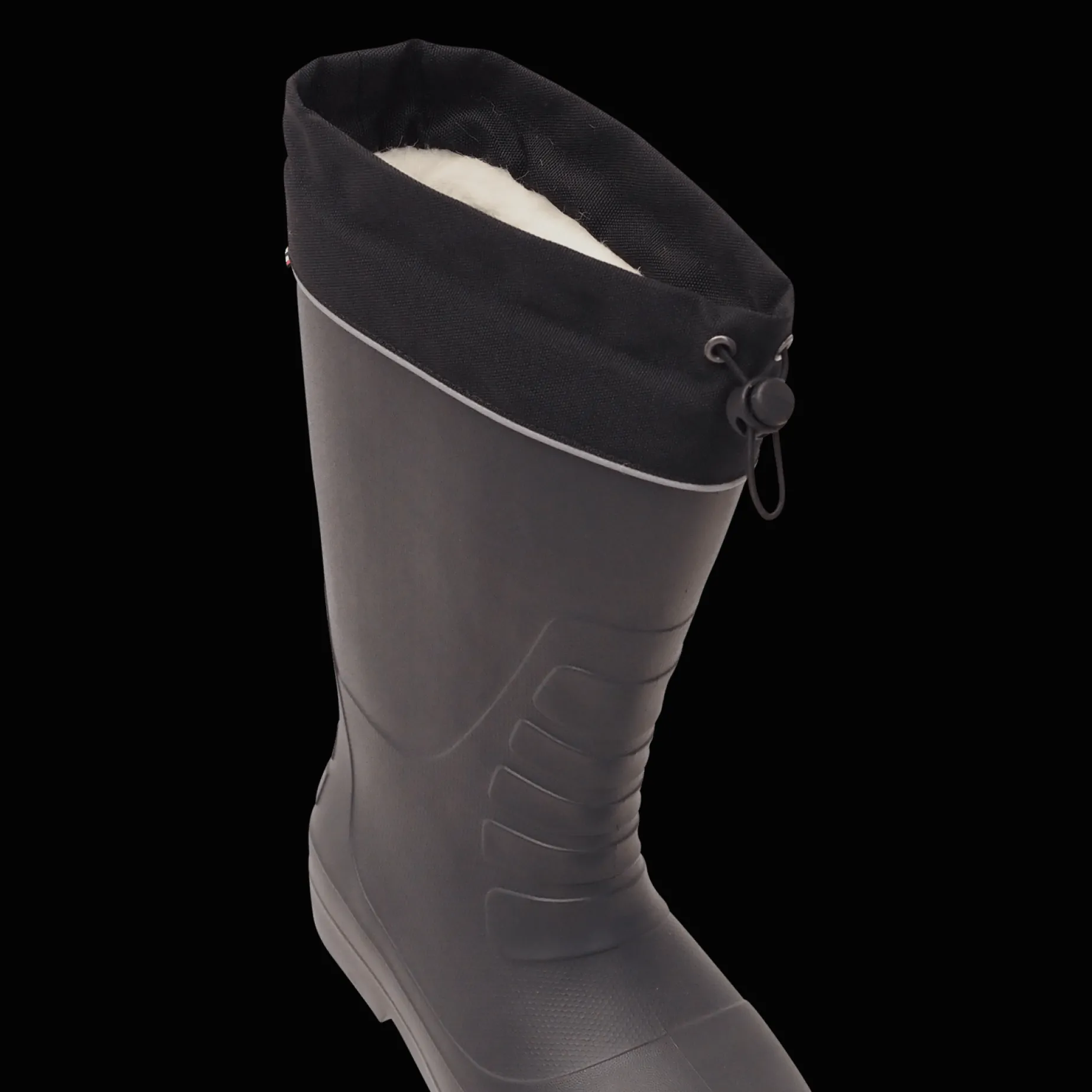 Norse Tall Boot, vinterssko, unisex - Vintersko - Norse Tall Boot, vinterssko, unisex