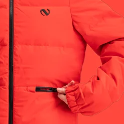 Northug Jacket Beito Down 22/23, dunjakke, dame - Langrennsjakke Dame - Northug Jacket Beito Down 22/23, dunjakke, dame