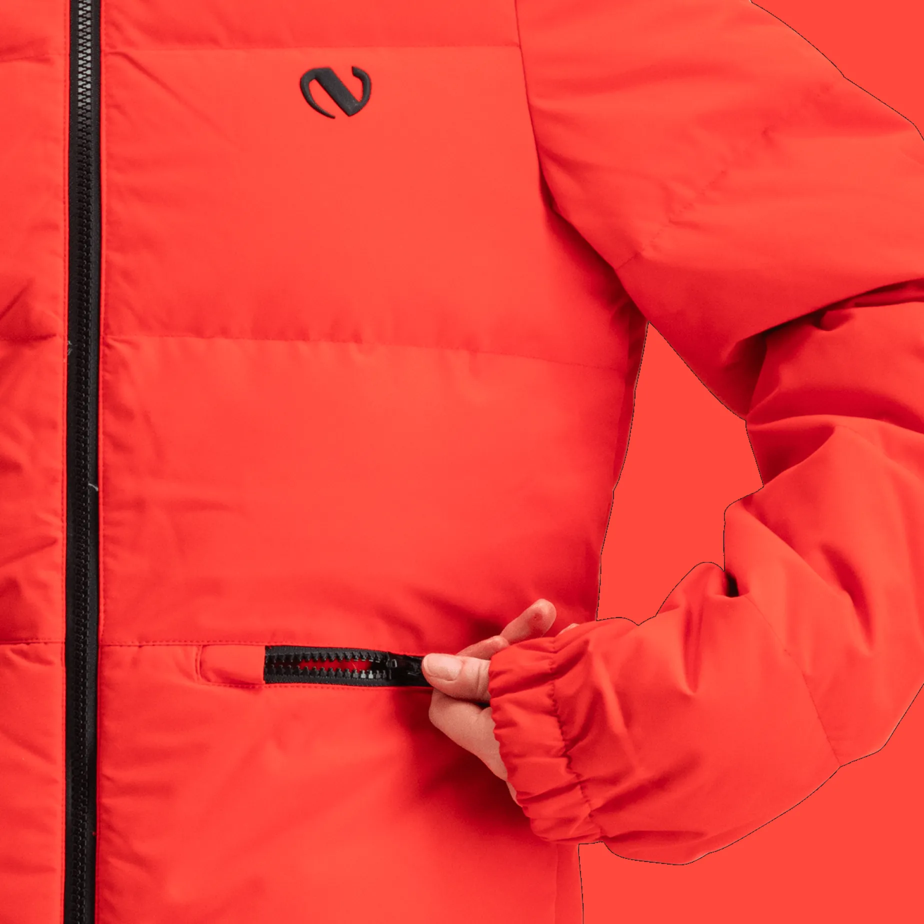 Northug Jacket Beito Down 22/23, dunjakke, dame - Langrennsjakke Dame - Northug Jacket Beito Down 22/23, dunjakke, dame