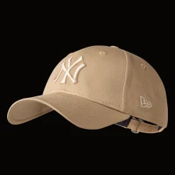 Nos League Ess 9forty Neyyan, caps, unisex - Caps - Nos League Ess 9forty Neyyan, caps, unisex