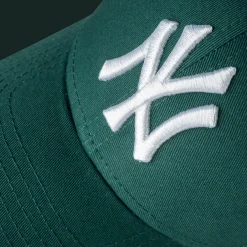 Nos League Ess 9forty Neyyan, caps, unisex - Caps - Nos League Ess 9forty Neyyan, caps, unisex