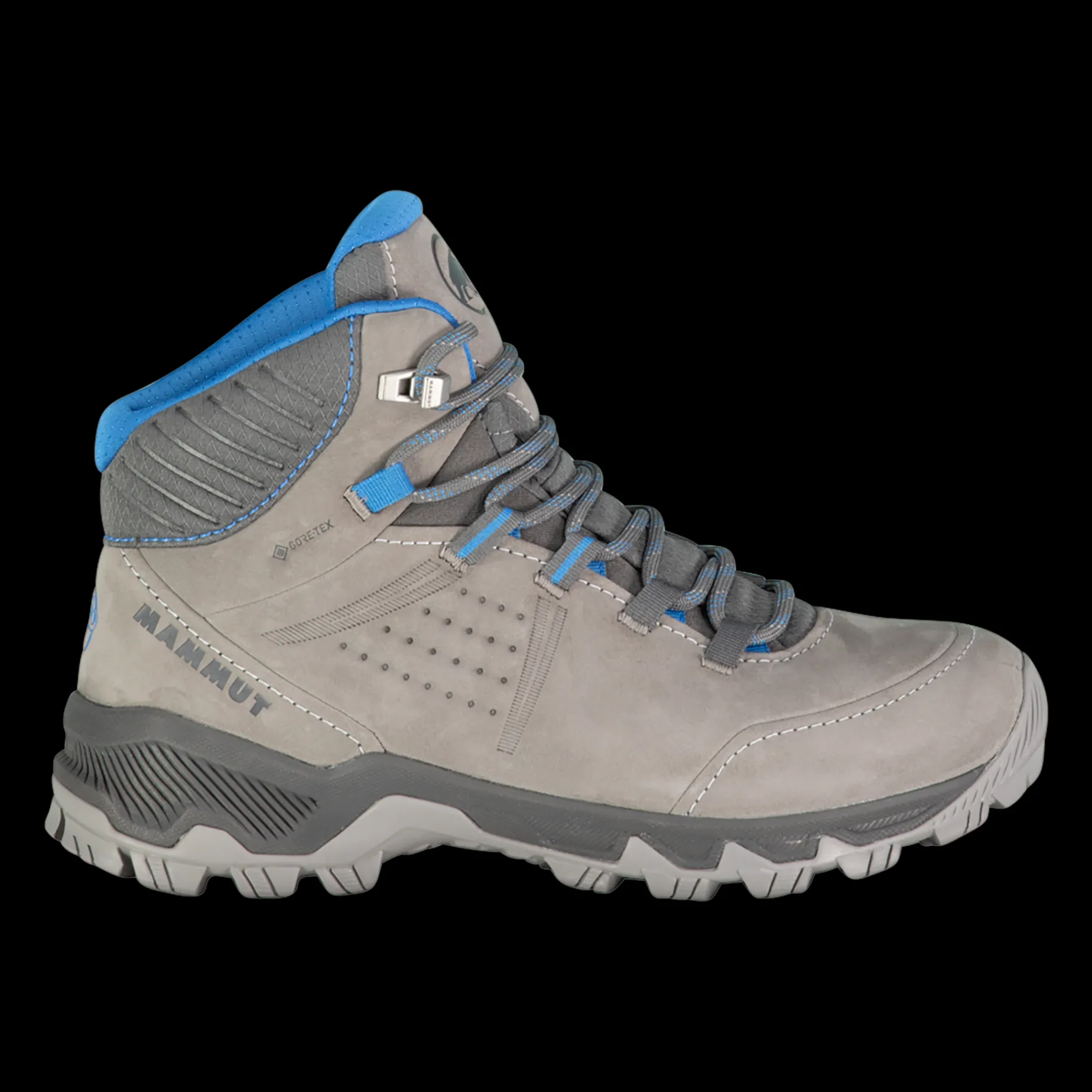 Nova Iv Mid Gtx® Women, tursko dame - Tursko & Fjellsko Herre - Nova Iv Mid Gtx® Women, tursko dame