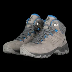 Nova Iv Mid Gtx® Women, tursko dame - Tursko & Fjellsko Herre - Nova Iv Mid Gtx® Women, tursko dame