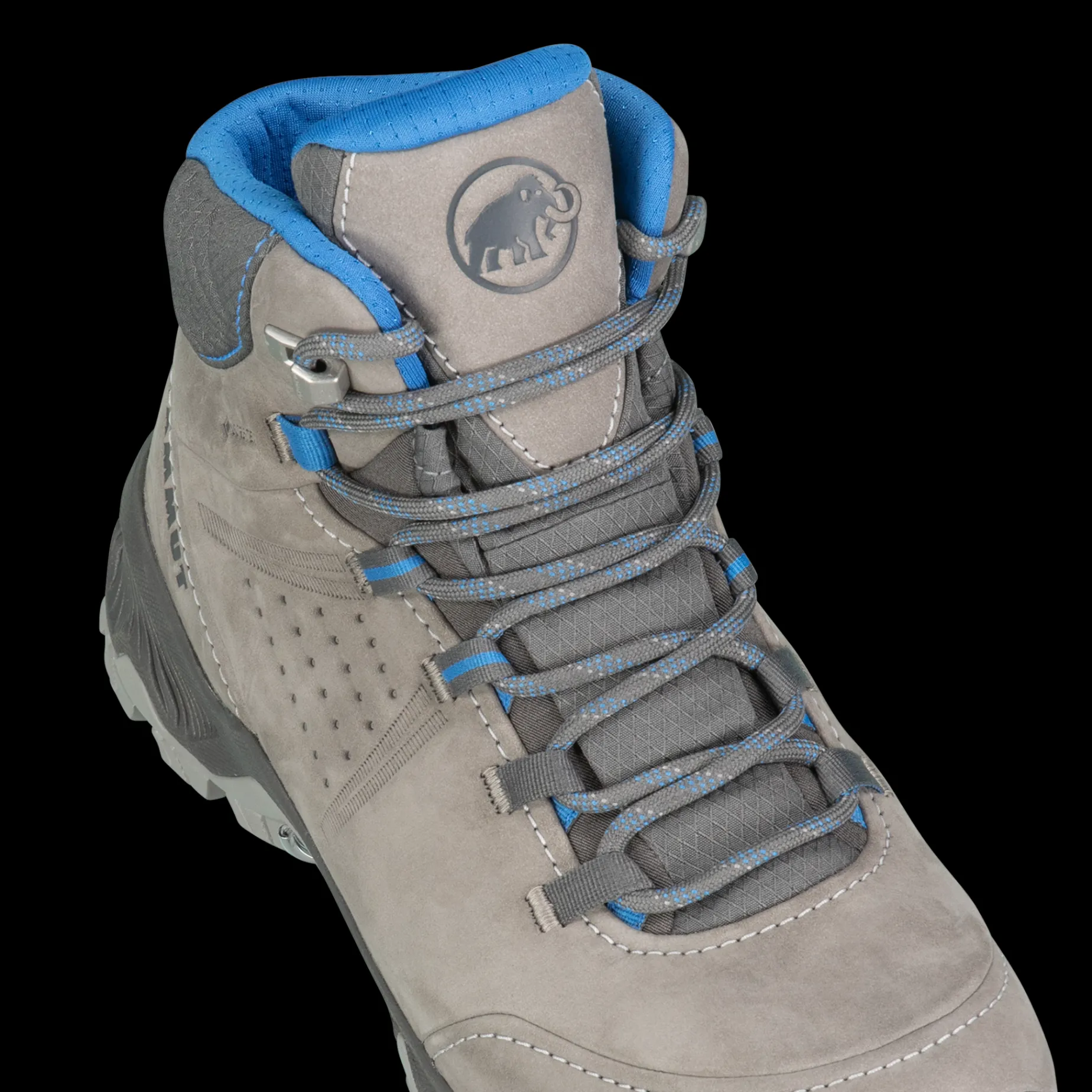 Nova Iv Mid Gtx® Women, tursko dame - Tursko & Fjellsko Herre - Nova Iv Mid Gtx® Women, tursko dame